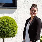 Akena Nantes - Ouest Hotel Orvault