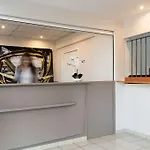 The Originals City, Agora, Nantes Ouest Orvault