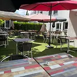 Akena Nantes - Ouest فندق 2*