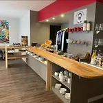 The Originals City, Agora, Nantes Ouest Hotel Orvault