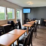 فندق Akena Nantes - Ouest 2*
