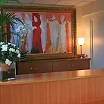 فندق Akena Nantes - Ouest 2*