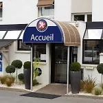 Akena Nantes - Ouest 2*