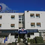 Hotel Akena Nantes - Ouest Orvault