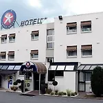 Hotel Akena Nantes - Ouest Orvault