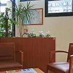 Akena Nantes - Ouest Hotel
