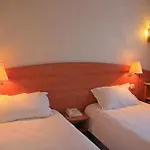 Akena Nantes - Ouest Hotel 2*