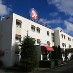 Hotel The Originals City, Agora, Nantes Ouest Orvault