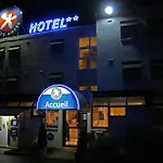 The Originals City, Agora, Nantes Ouest Orvault