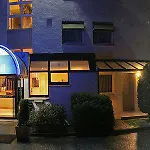 Hotel Akena Nantes - Ouest Orvault