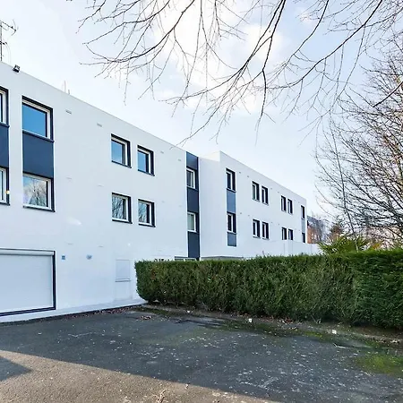 Akena Nantes - Ouest Hotel
