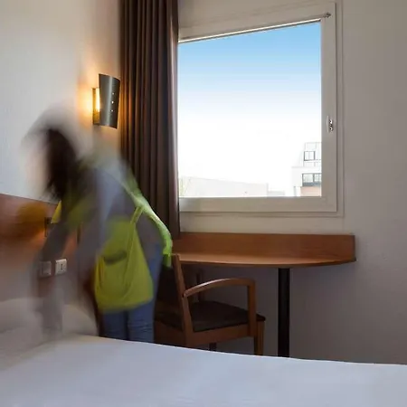 The Originals City, Agora, Nantes Ouest