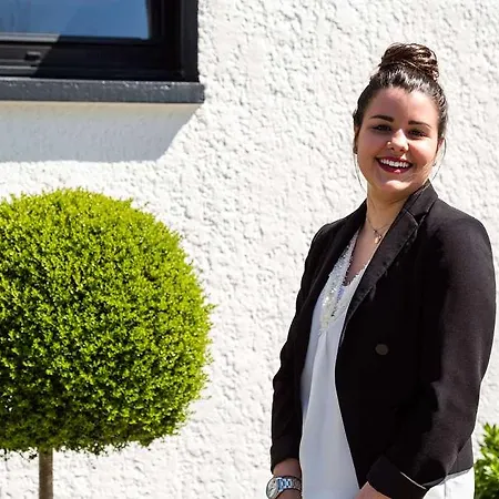 Akena Nantes - Ouest Hotel Orvault