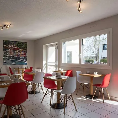 Akena Nantes - Ouest Orvault