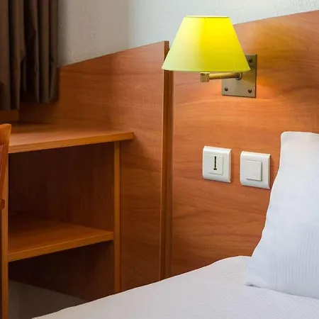 Akena Nantes - Ouest 2* Orvault