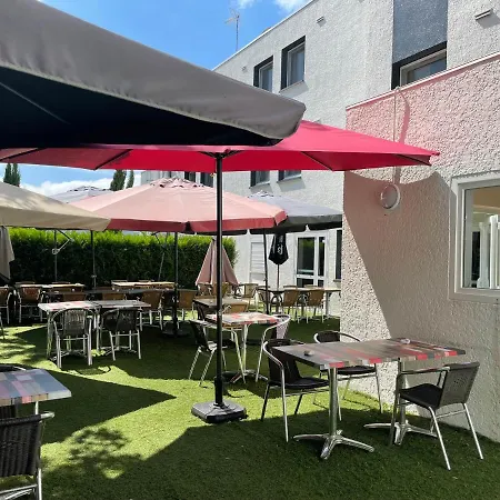 Hotel Akena Nantes - Ouest Orvault