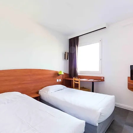 Akena Nantes - Ouest 2* Orvault