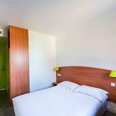 Akena Nantes - Ouest 2* Orvault