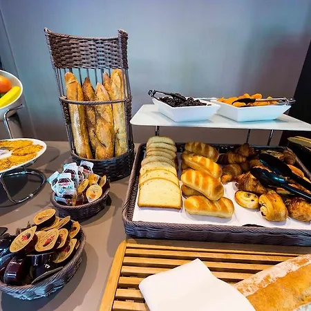 Hotel Akena Nantes - Ouest