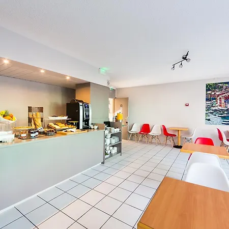 Akena Nantes - Ouest 2* Orvault