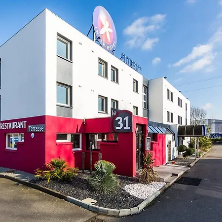 Akena Nantes - Ouest