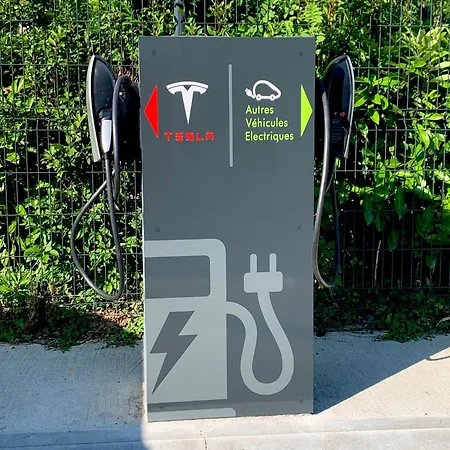 The Originals City, Agora, Nantes Ouest Orvault