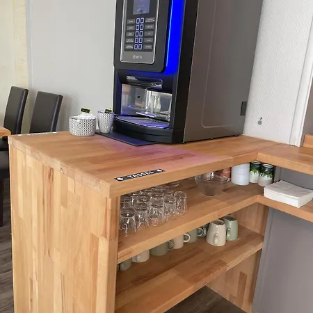 Akena Nantes - Ouest 2* Orvault