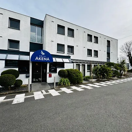 Akena Nantes - Ouest