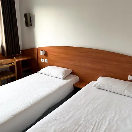 Akena Nantes - Ouest Hotel
