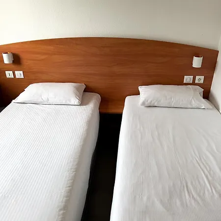 Hotel Akena Nantes - Ouest 2*