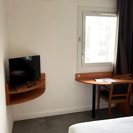 Akena Nantes - Ouest Hotel Orvault