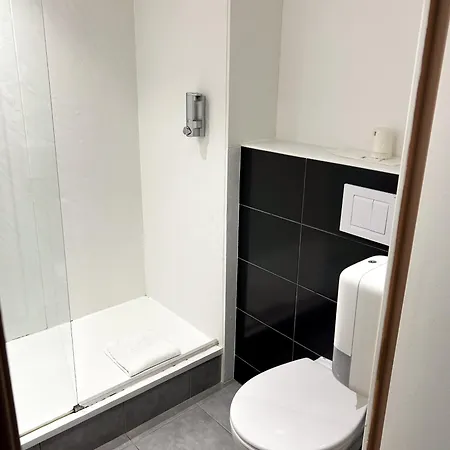Hotel Akena Nantes - Ouest Orvault
