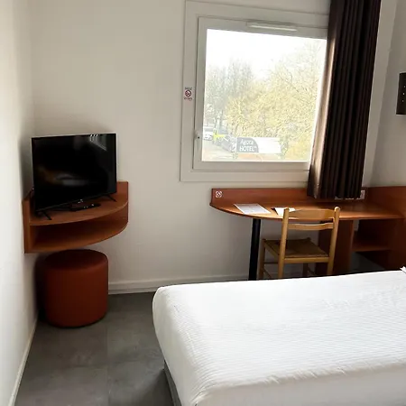 Akena Nantes - Ouest 2* Orvault