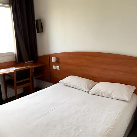 Akena Nantes - Ouest Hotel