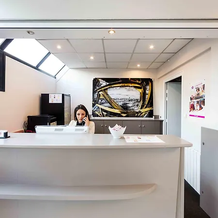 Akena Nantes - Ouest