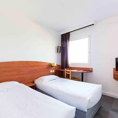 The Originals City, Agora, Nantes Ouest Orvault