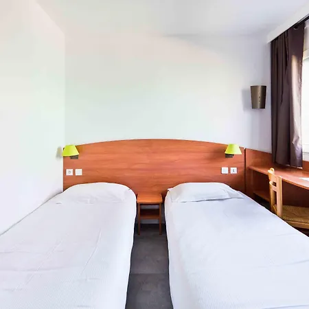 The Originals City, Agora, Nantes Ouest 2*