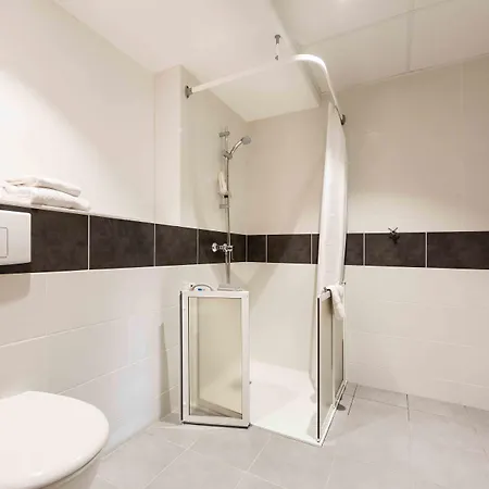 The Originals City, Agora, Nantes Ouest Hotel 2*