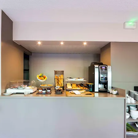 Akena Nantes - Ouest Orvault