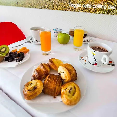 Akena Nantes - Ouest Hotel 2*