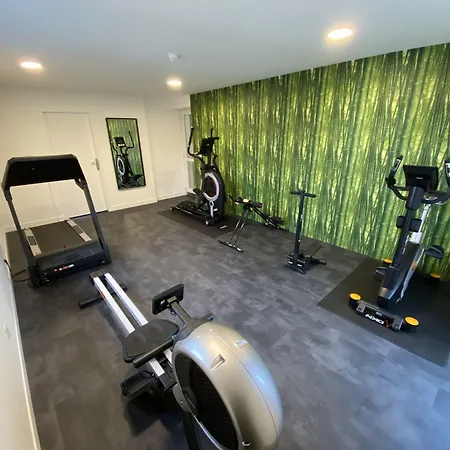 The Originals City, Agora, Nantes Ouest 2*