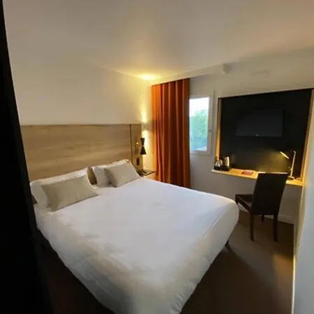 The Originals City, Agora, Nantes Ouest Hotel