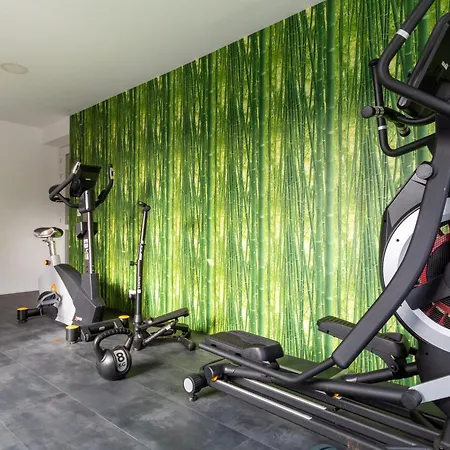 Hotel Akena Nantes - Ouest Orvault