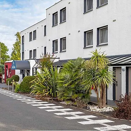 Akena Nantes - Ouest 2* Orvault