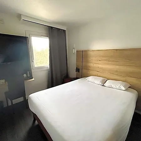 Akena Nantes - Ouest 2*