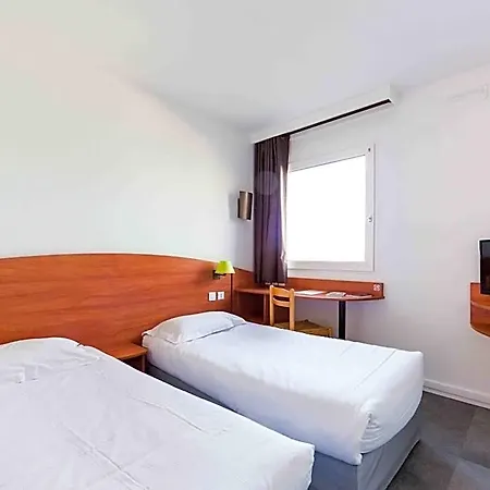 Akena Nantes - Ouest Hotel
