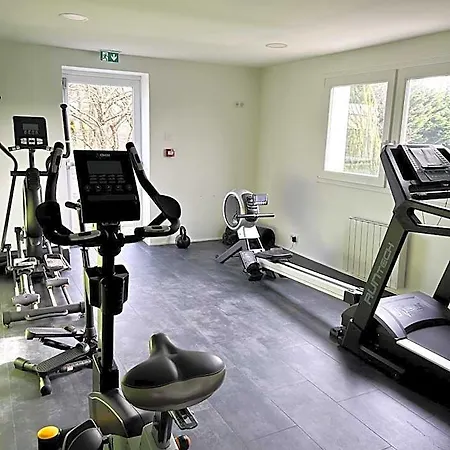Hotel Akena Nantes - Ouest