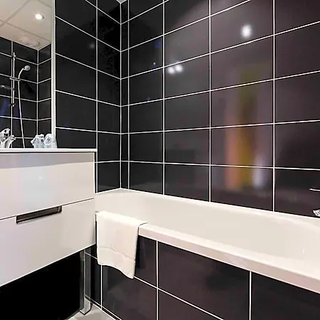 Hotel Akena Nantes - Ouest