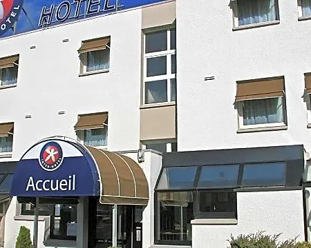 מלון Akena Nantes - Ouest