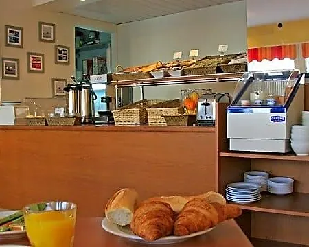 Hotel Akena Nantes - Ouest Orvault